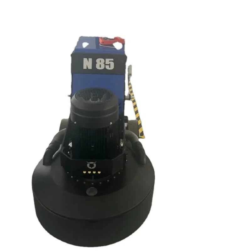 Floor Grinder Concrete Floor Polishing Machine For Sale